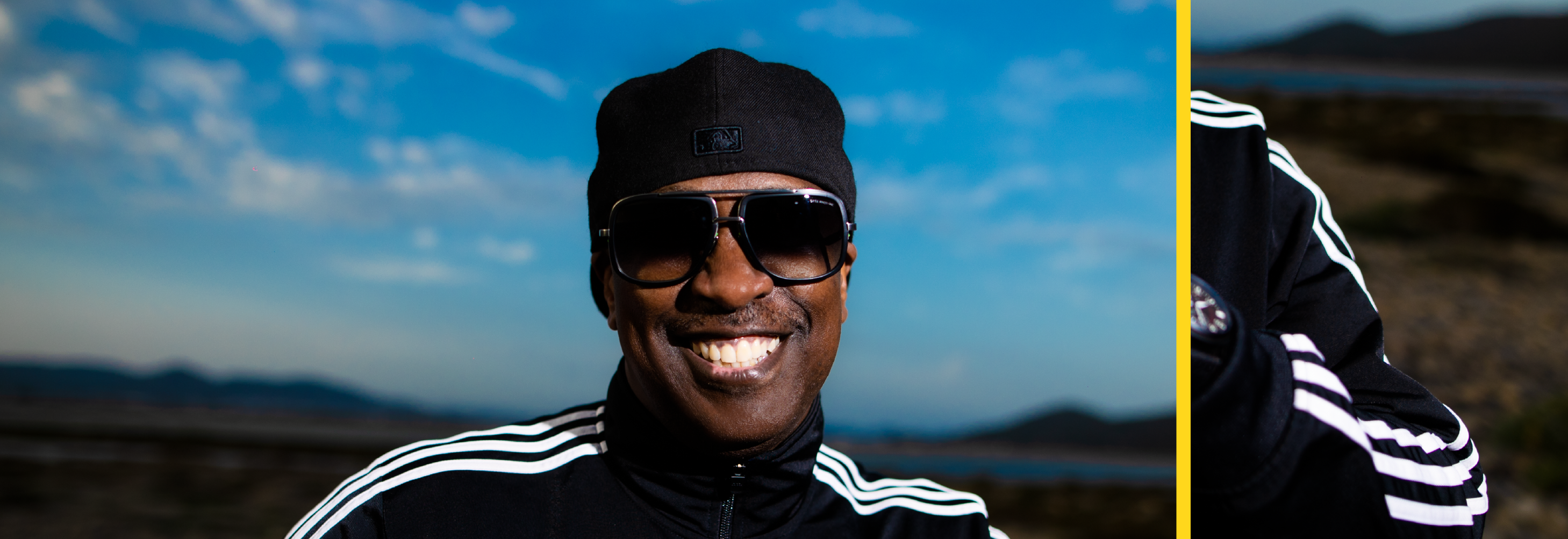 Songtrust Spotlight | Todd Terry